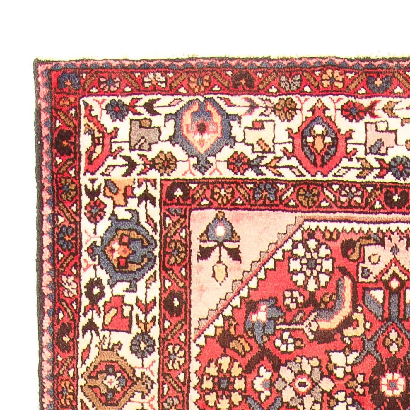 Hosseinabad Tapete 322x115cm - Tapete persa