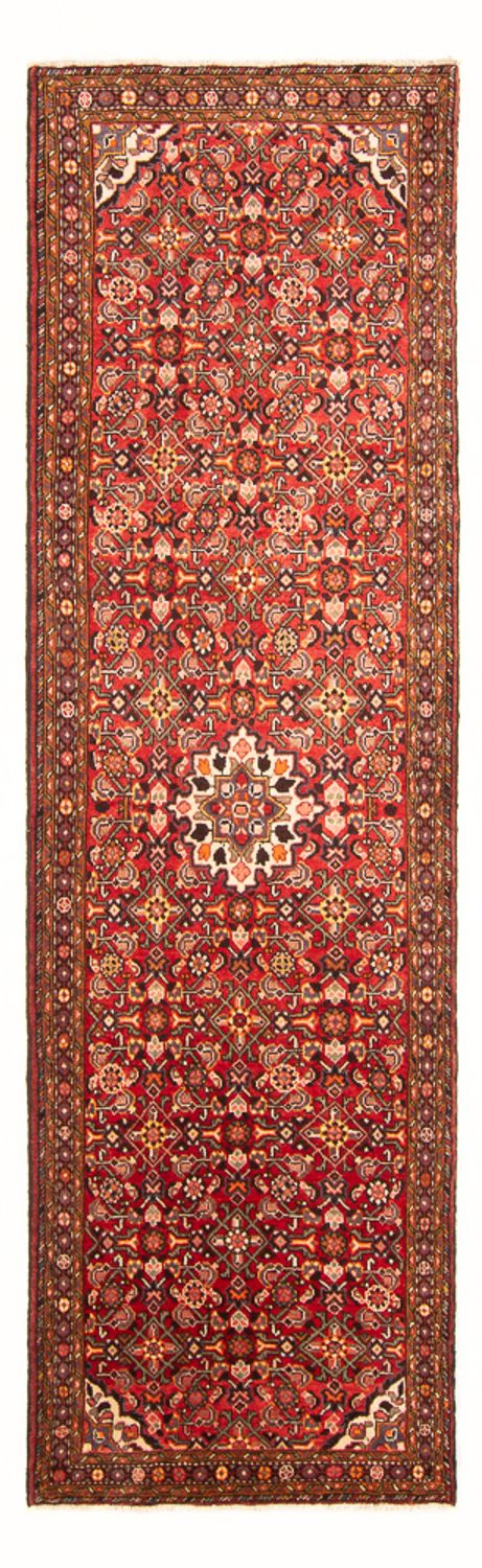 Hosseinabad Teppich  - Perserteppich