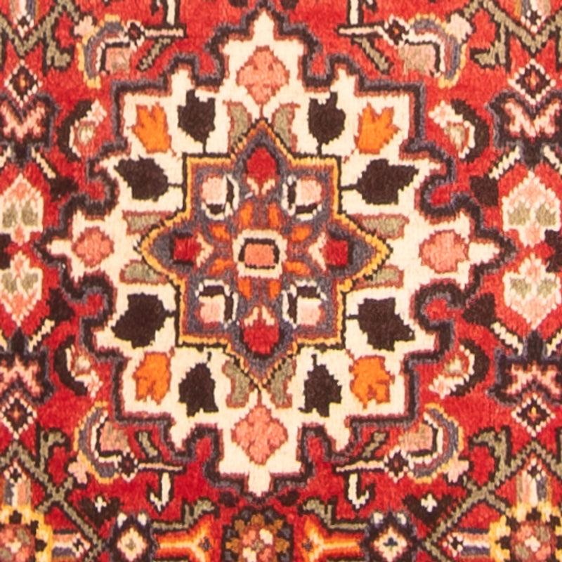 Hosseinabad Teppich  - Perserteppich