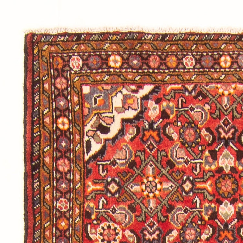 Hosseinabad Teppich  - Perserteppich