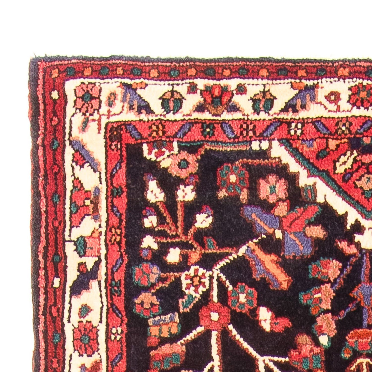 Hamadan Tapete 111x317cm - Tapete persa