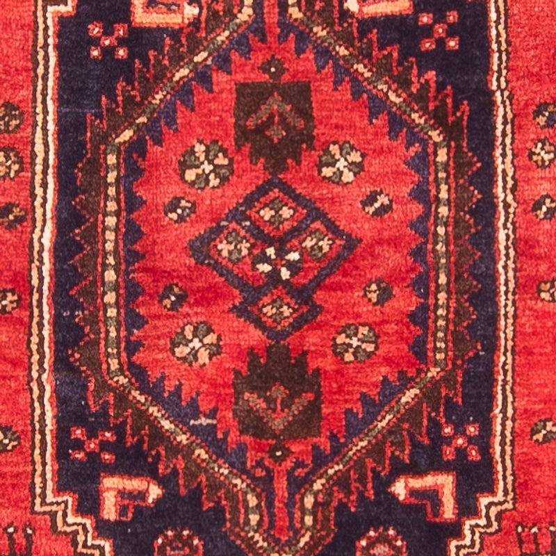 Bidjar - Zanjan Tapete 314x110cm - Tapete persa