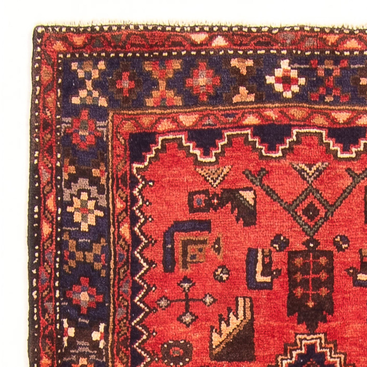 Bidjar - Zanjan Tapete 314x110cm - Tapete persa
