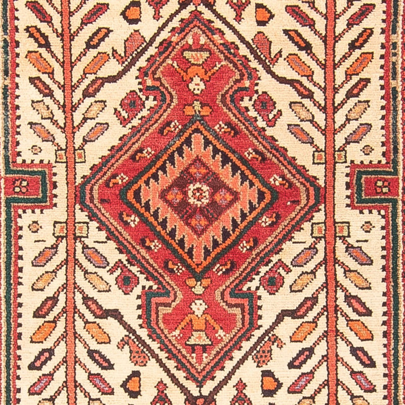 Hamadan Tapete 297x100cm - Tapete persa