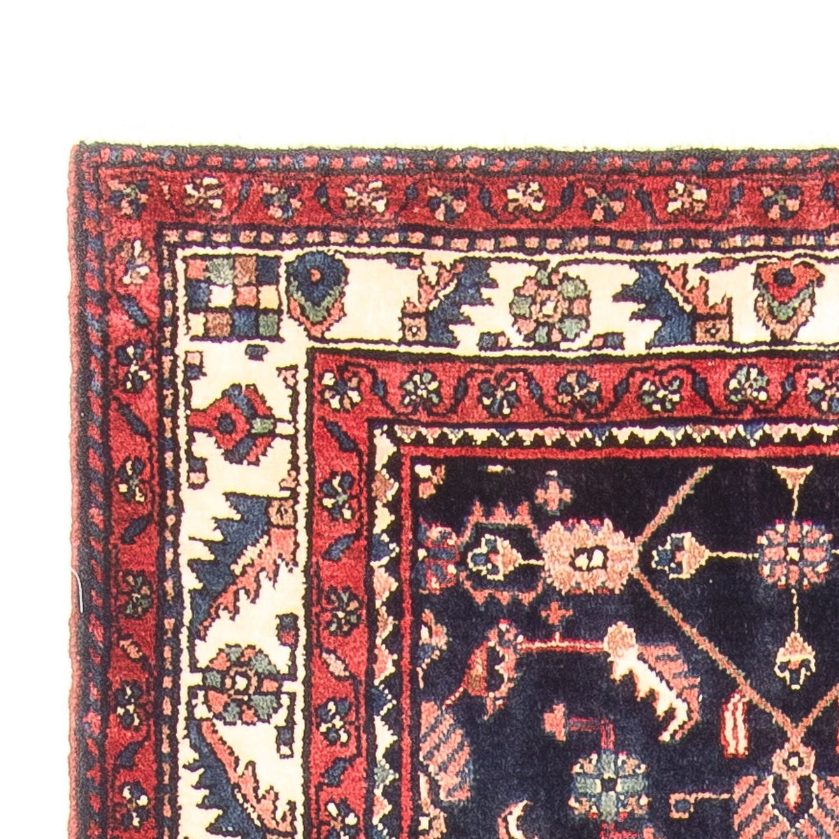 Hosseinabad Tapete 110x313cm - Tapete persa