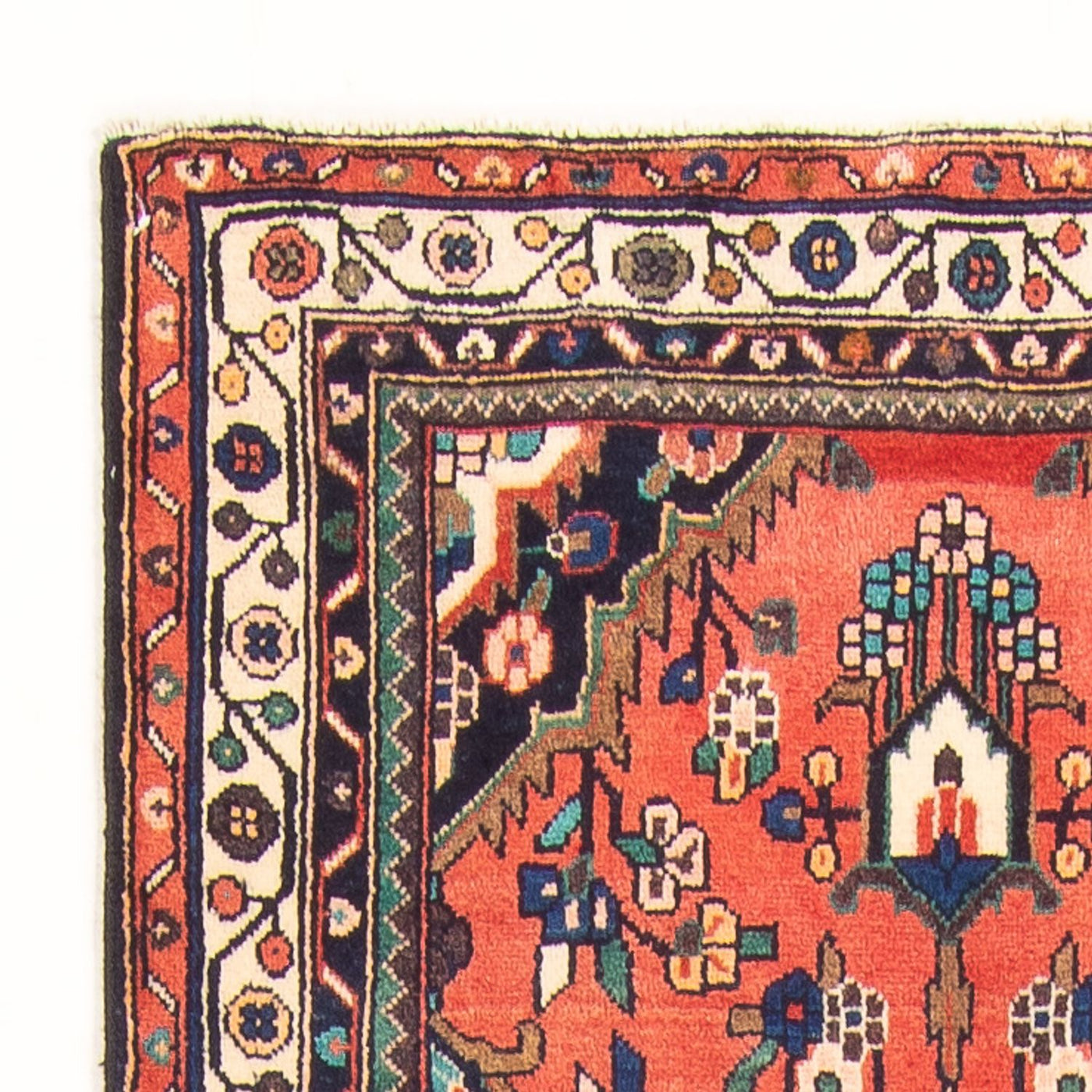Rudbar Tapete 336x111cm - Tapete persa