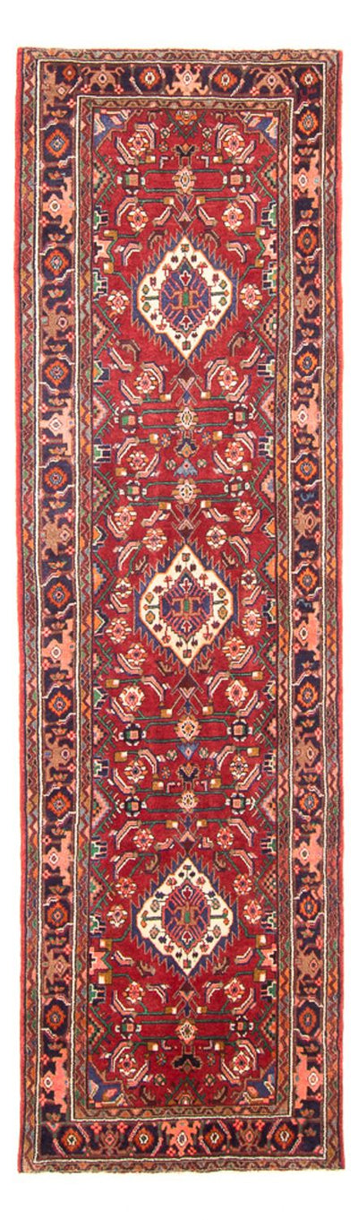 Hosseinabad Tapete 105x314cm - Tapete persa
