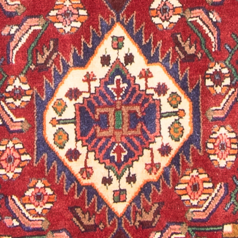 Hosseinabad Tapete 314x105cm - Tapete persa