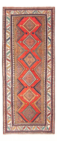 Ardabil Tapete 277x108cm - Tapete persa – product image