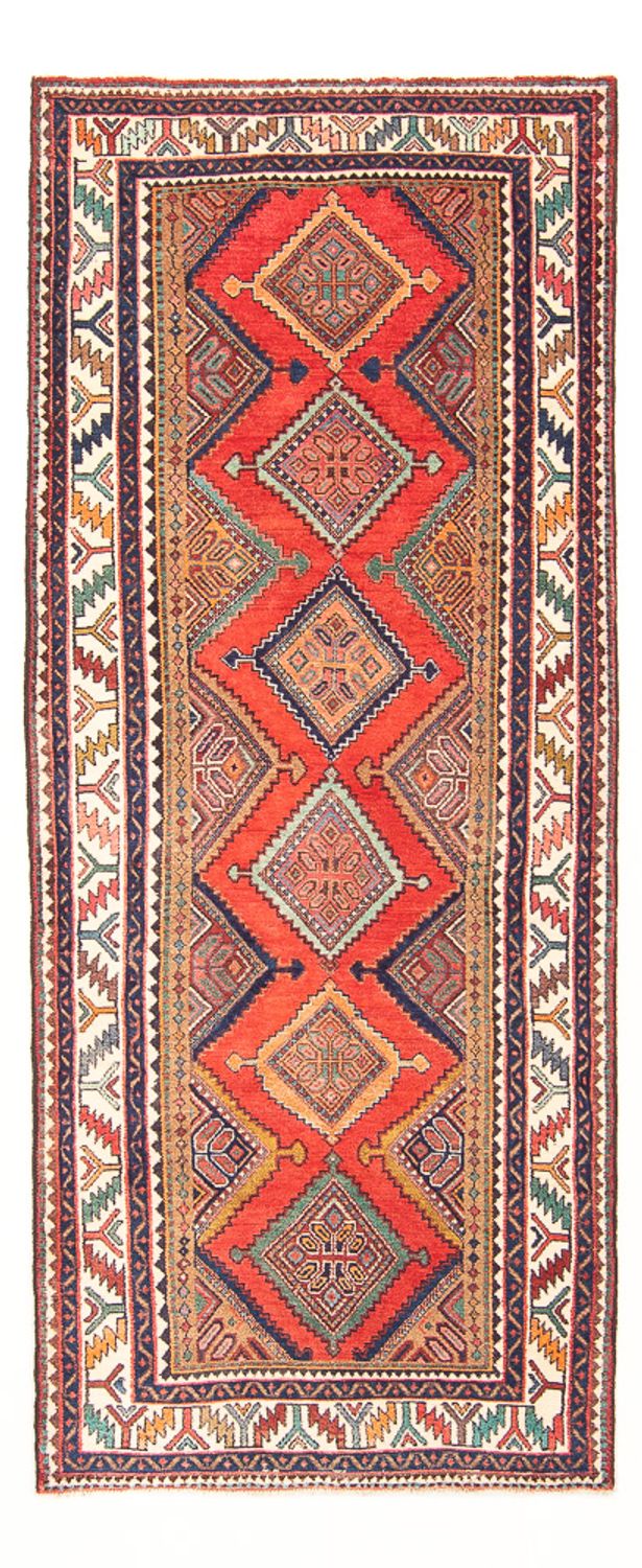 Ardabil Tapete 277x108cm - Tapete persa