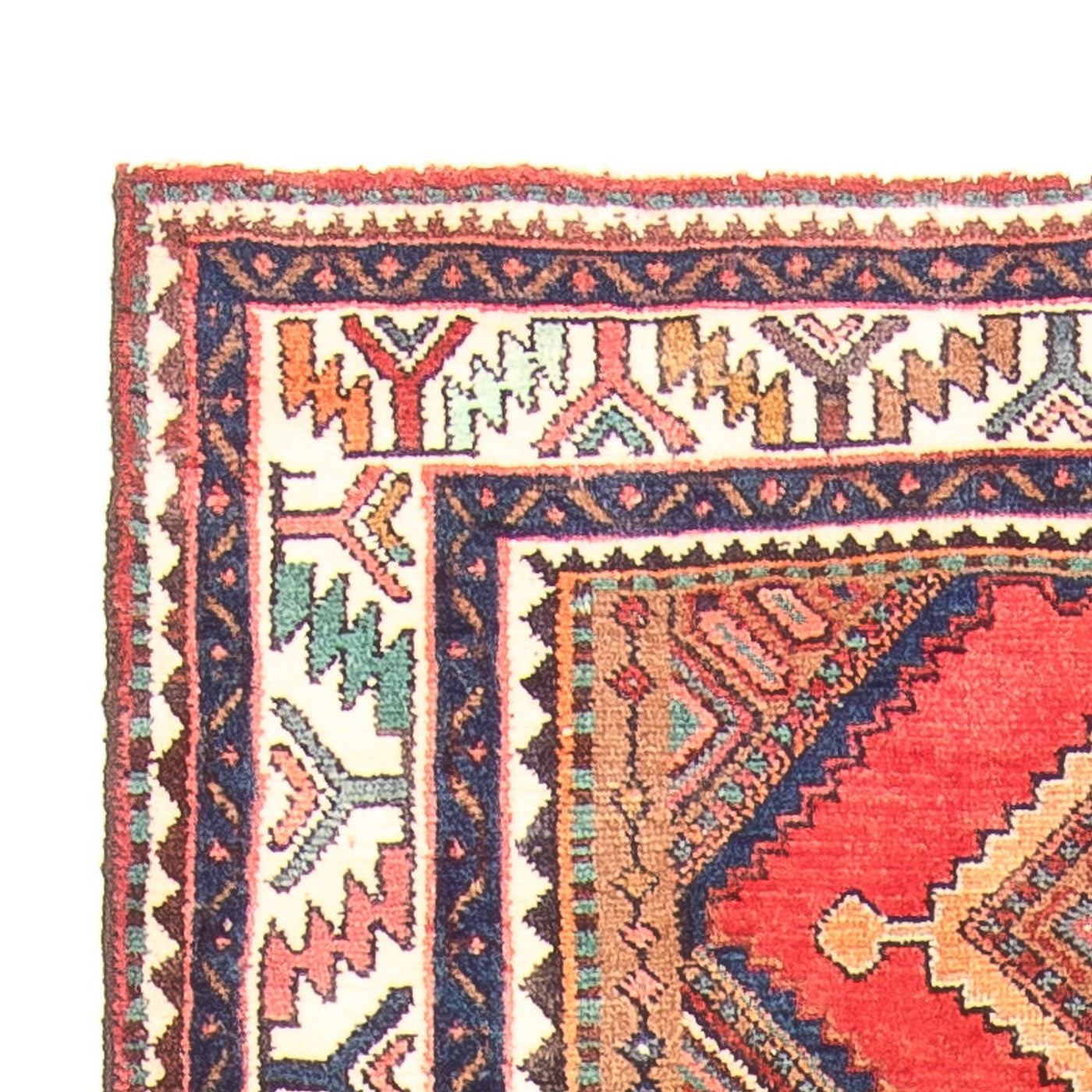 Ardabil Tapete 277x108cm - Tapete persa