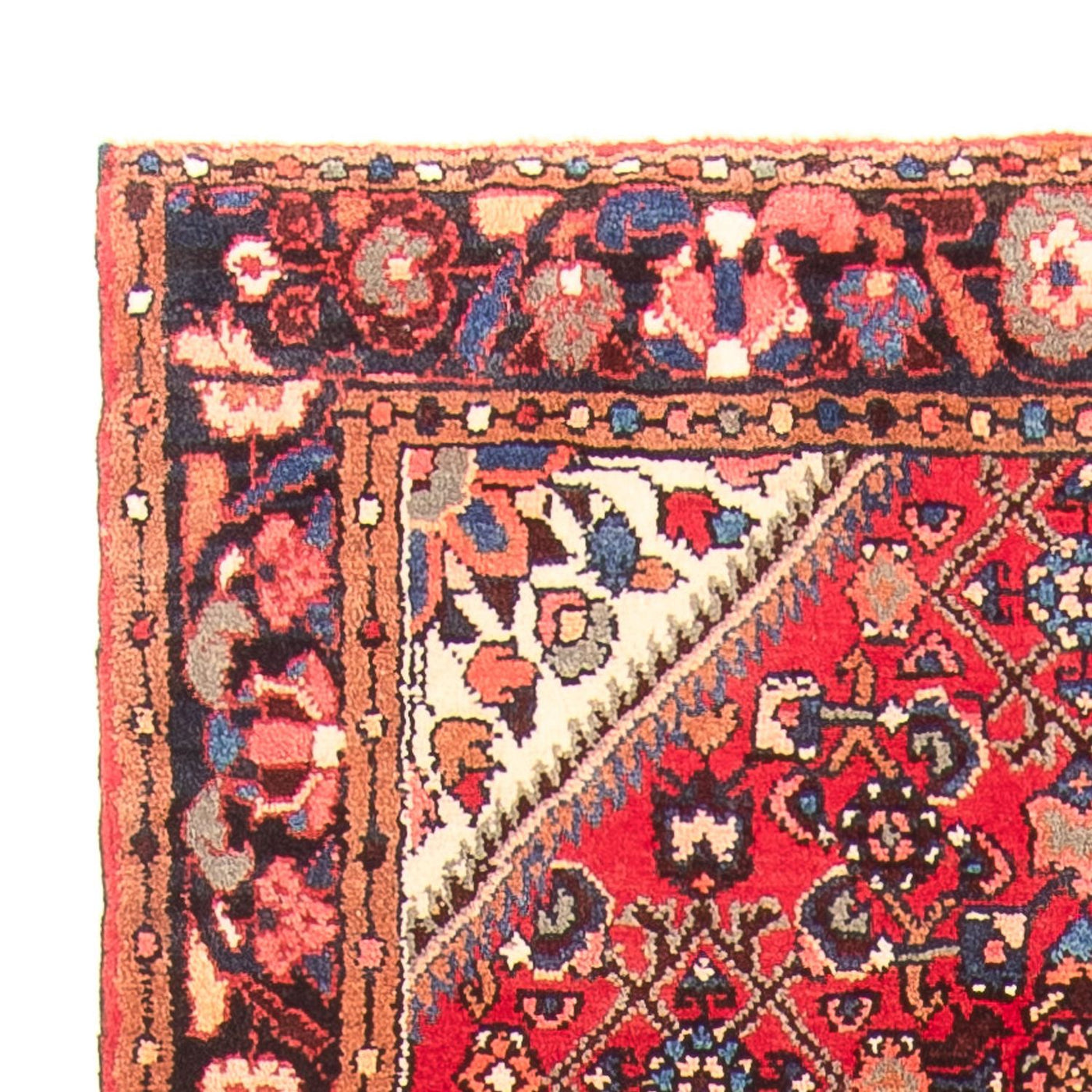 Hosseinabad Tapete 295x113cm - Tapete persa