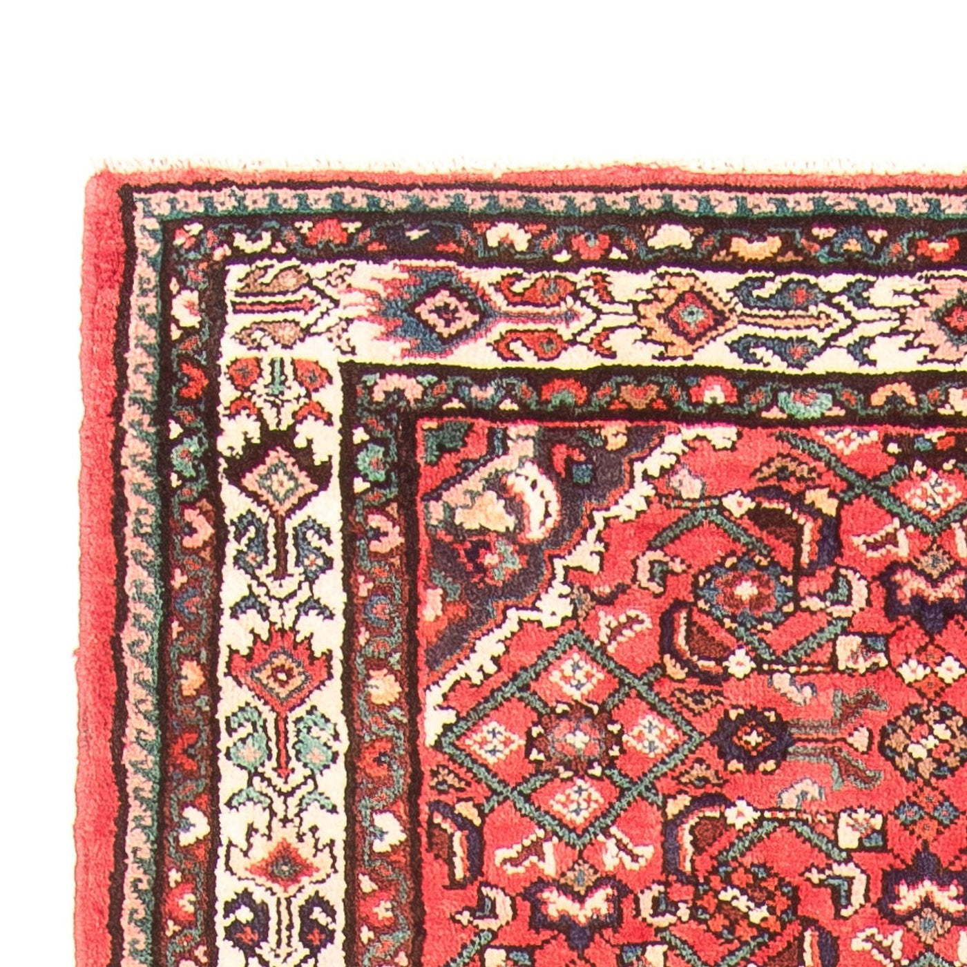Hosseinabad Tapete 327x121cm - Tapete persa