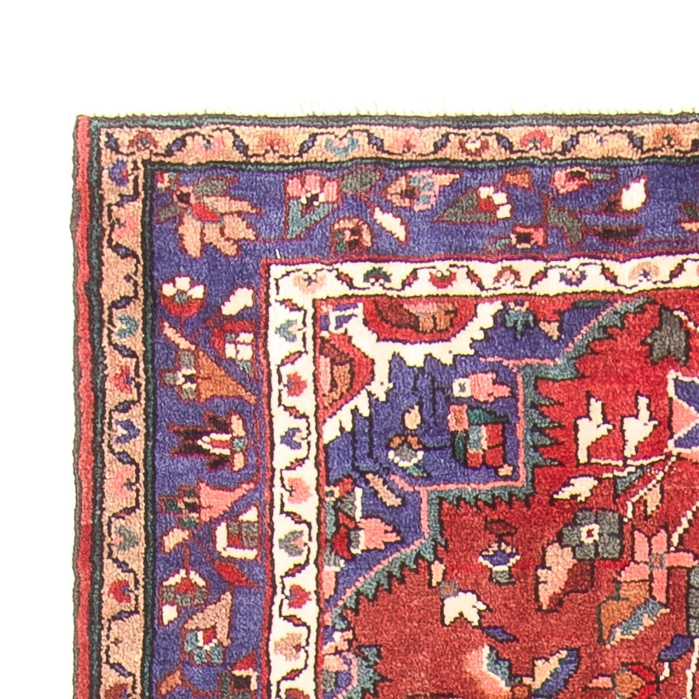 Rudbar Tapete 300x113cm - Tapete persa