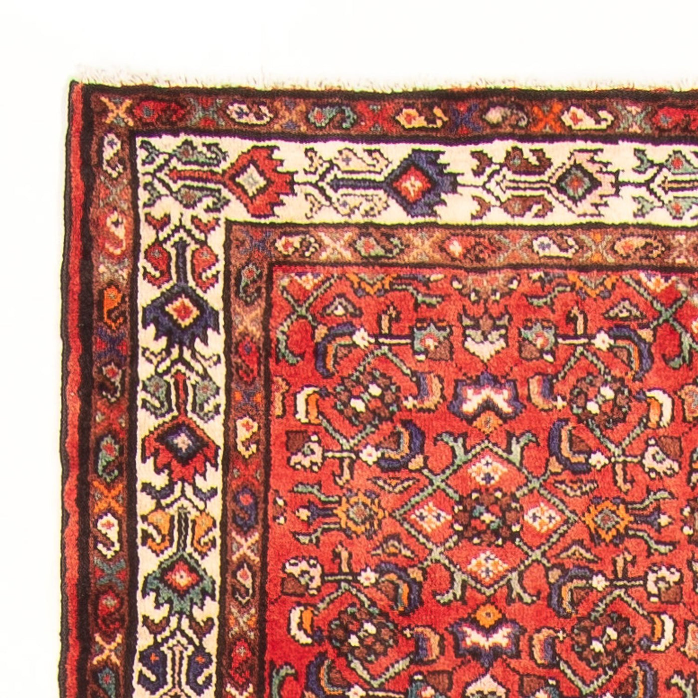 Hosseinabad Tapete 325x122cm - Tapete persa