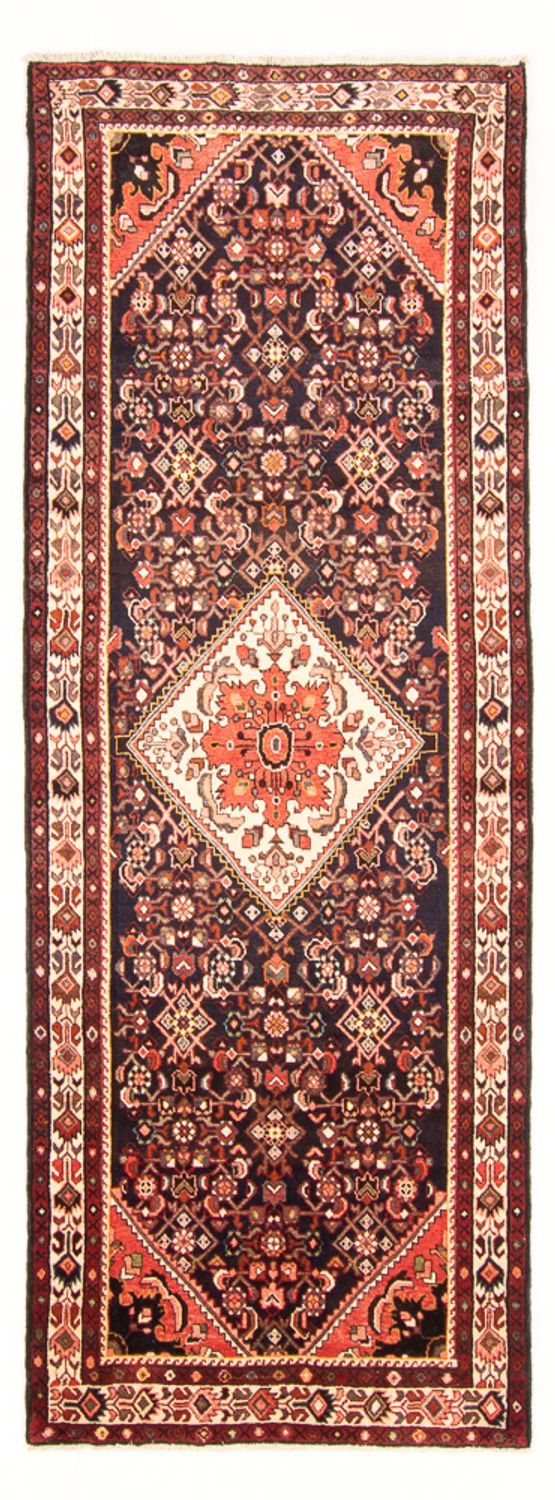 Hosseinabad Teppich  - Perserteppich