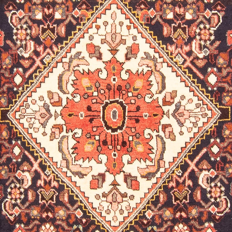 Hosseinabad Teppich  - Perserteppich