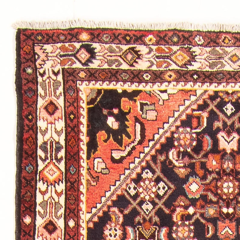 Hosseinabad Teppich  - Perserteppich