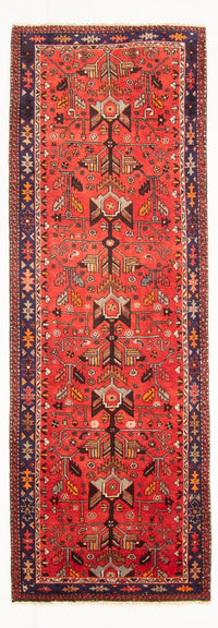 Bidjar - Zanjan Tapete 300x106cm - Tapete persa – product image