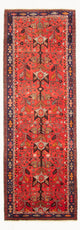 Bidjar - Zanjan Tapete 300x106cm - Tapete persa