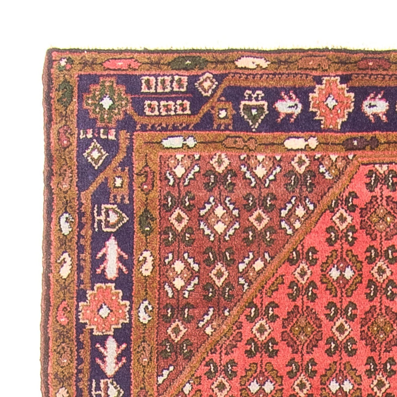 Hamadan Tapete 294x101cm - Tapete persa