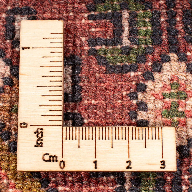 Hamadan Tapete 294x101cm - Tapete persa