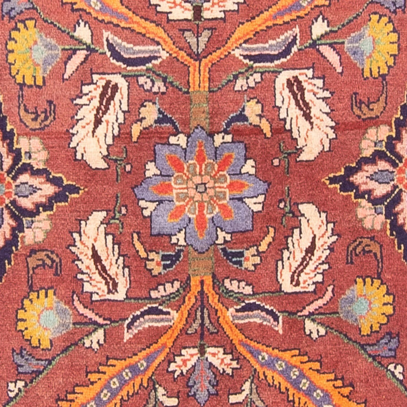 Hosseinabad Tapete 274x105cm - Tapete persa