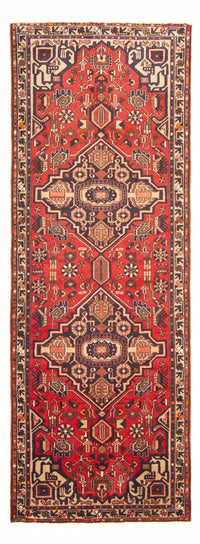 Bidjar - Zanjan Tapete 293x109cm - Tapete persa – product image
