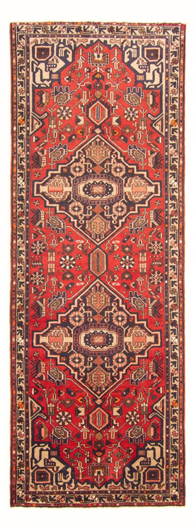 Bidjar - Zanjan Tapete 109x293cm - Tapete persa