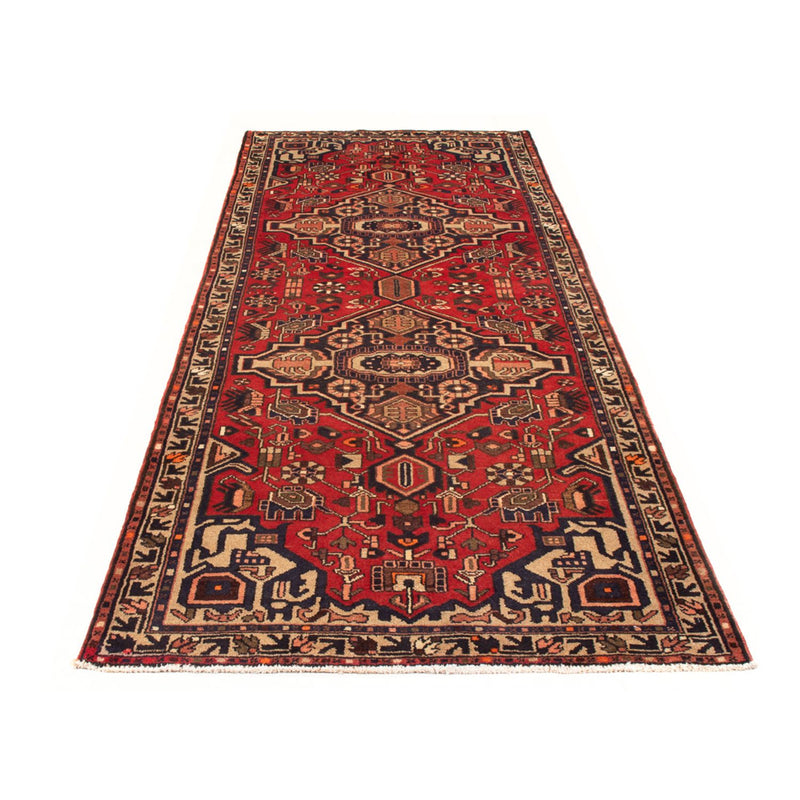 Bidjar - Zanjan Tapete 293x109cm - Tapete persa