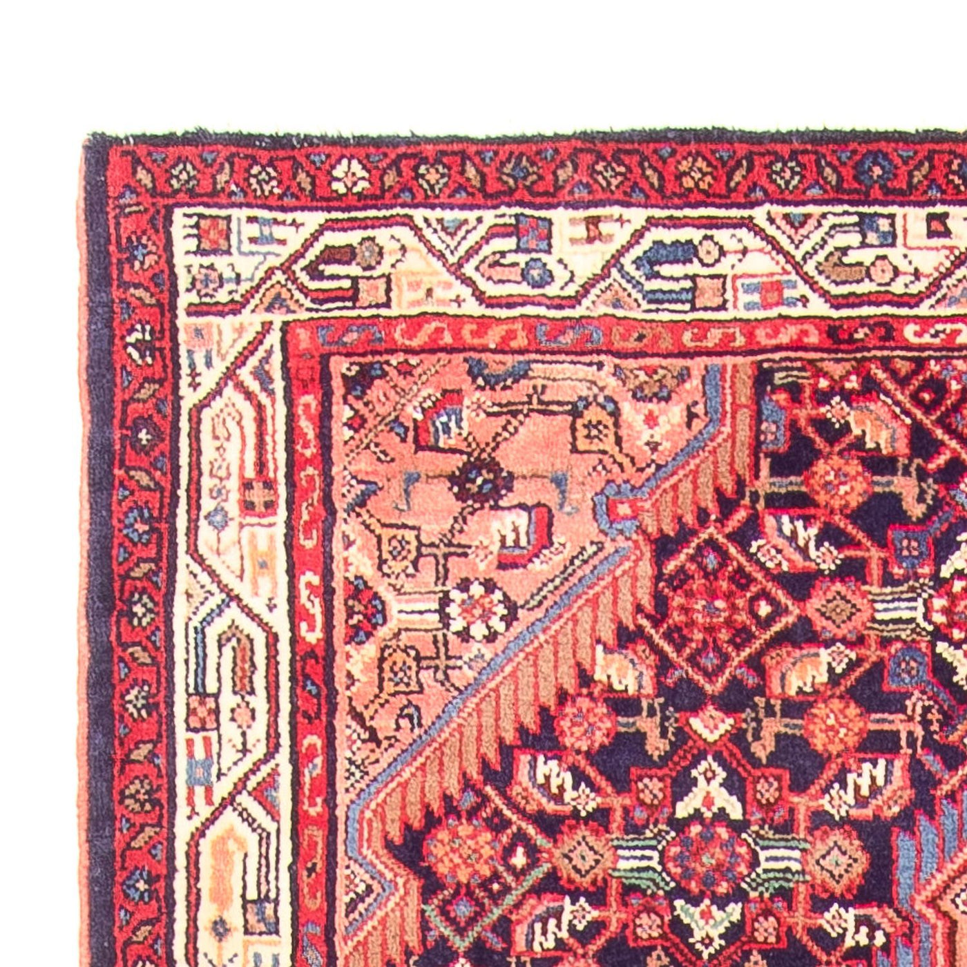 Ardabil Tapete 335x120cm - Tapete persa