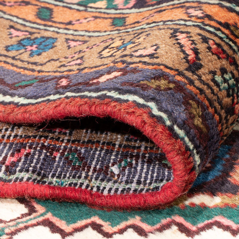 Ardabil Tapete 310x93cm - Tapete persa