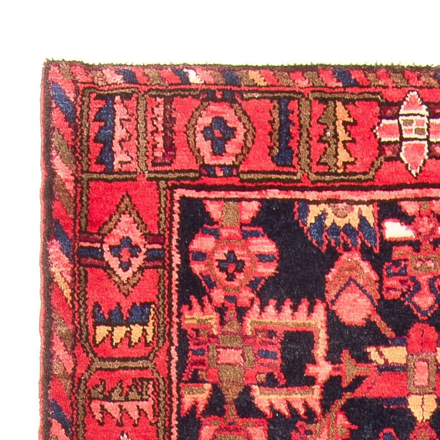 Bidjar - Zanjan Tapete 310x112cm - Tapete persa