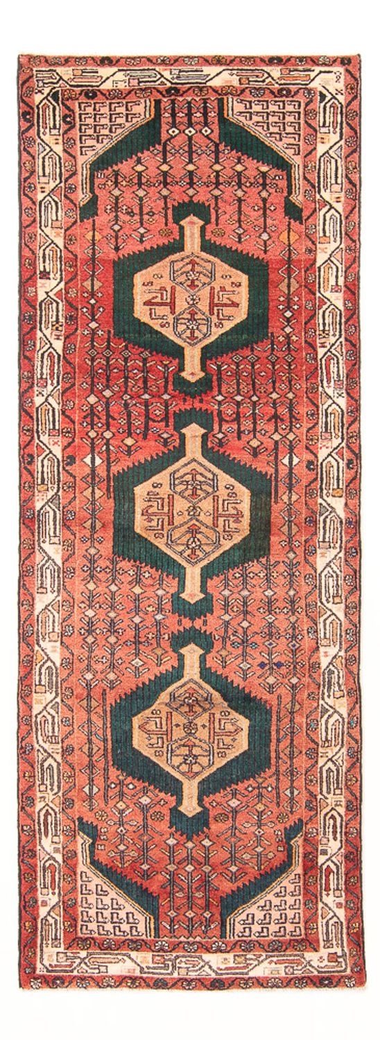 Ardabil Tapete 293x104cm - Tapete persa