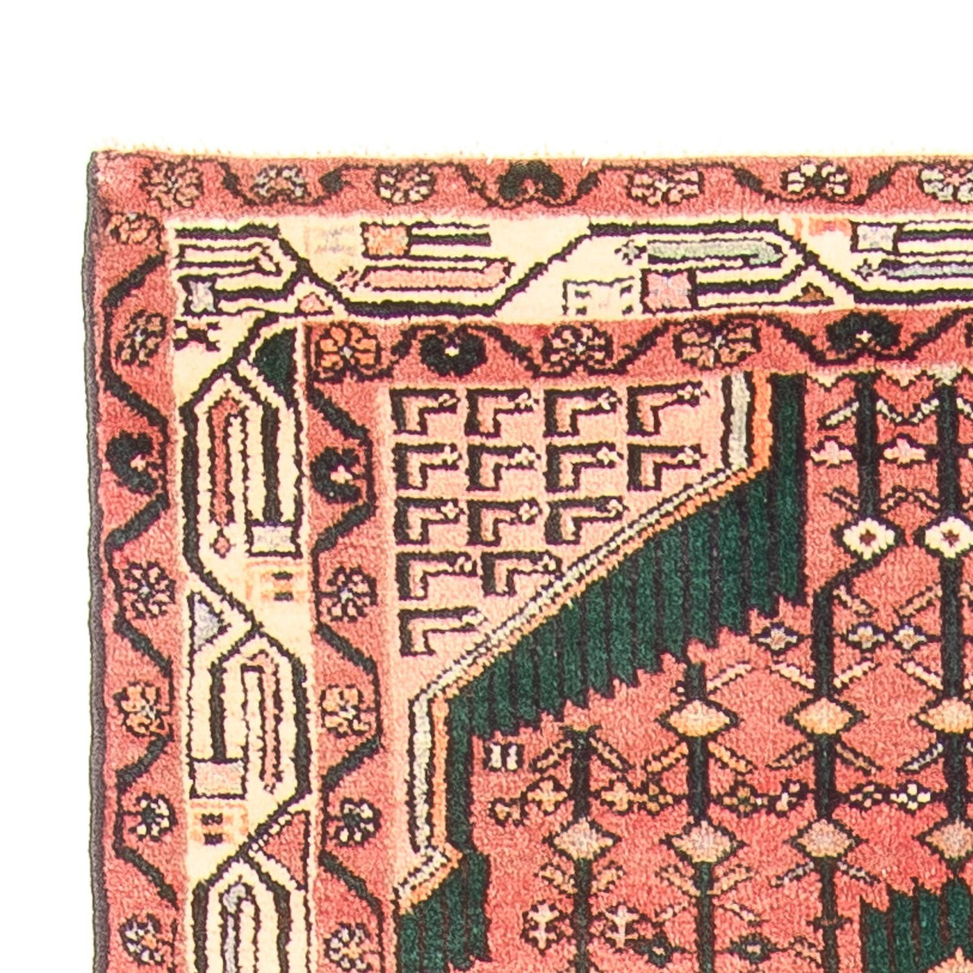 Ardabil Tapete 293x104cm - Tapete persa