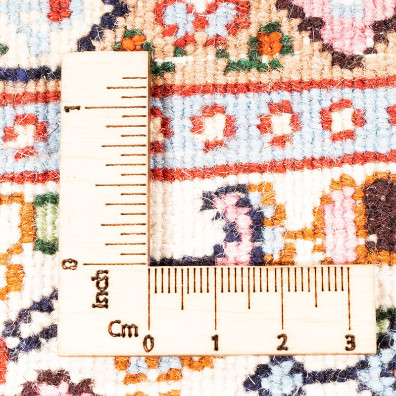 Moud Teppich  - Perserteppich