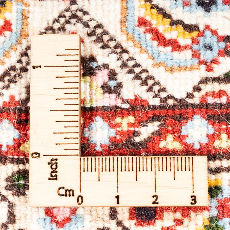 Moud Teppich  - Perserteppich