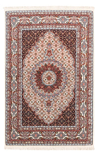 Moud Tapete 147x97cm - Tapete persa – product image