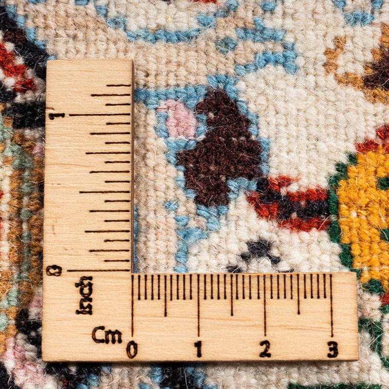 Moud Tapete 237x163cm - Tapete persa