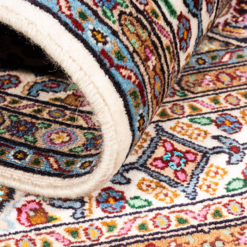 Moud Tapete 144x95cm - Tapete persa