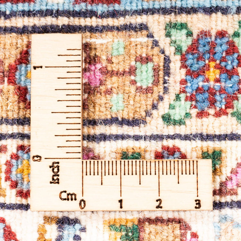 Moud Tapete 144x95cm - Tapete persa