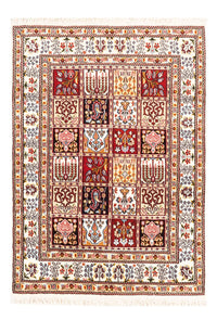 Moud Tapete 137x96cm - Tapete persa – product image