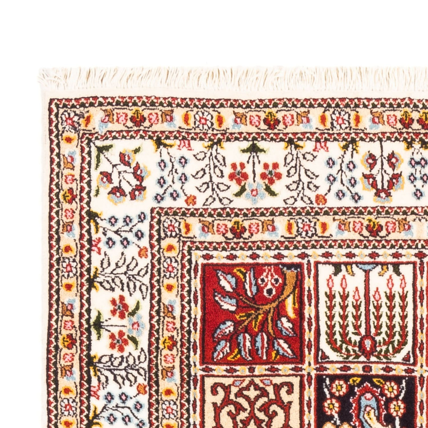 Moud Tapete 137x96cm - Tapete persa