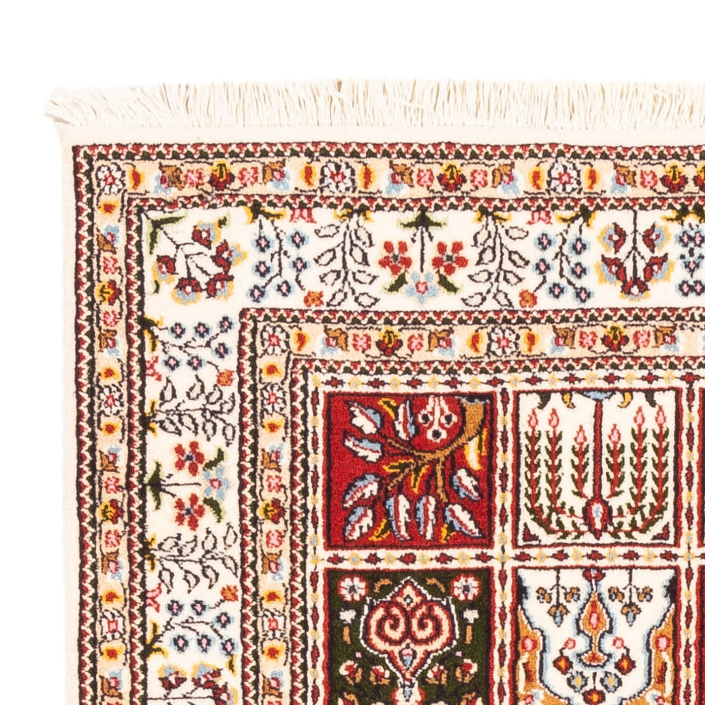 Moud Tapete 138x96cm - Tapete persa