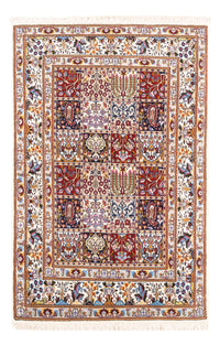 Moud Tapete 142x94cm - Tapete persa – product image