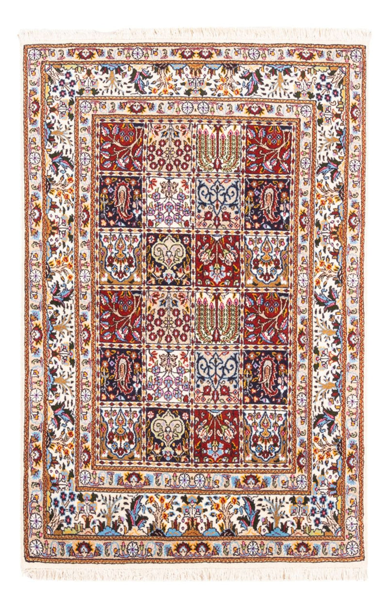 Moud Tapete 142x94cm - Tapete persa