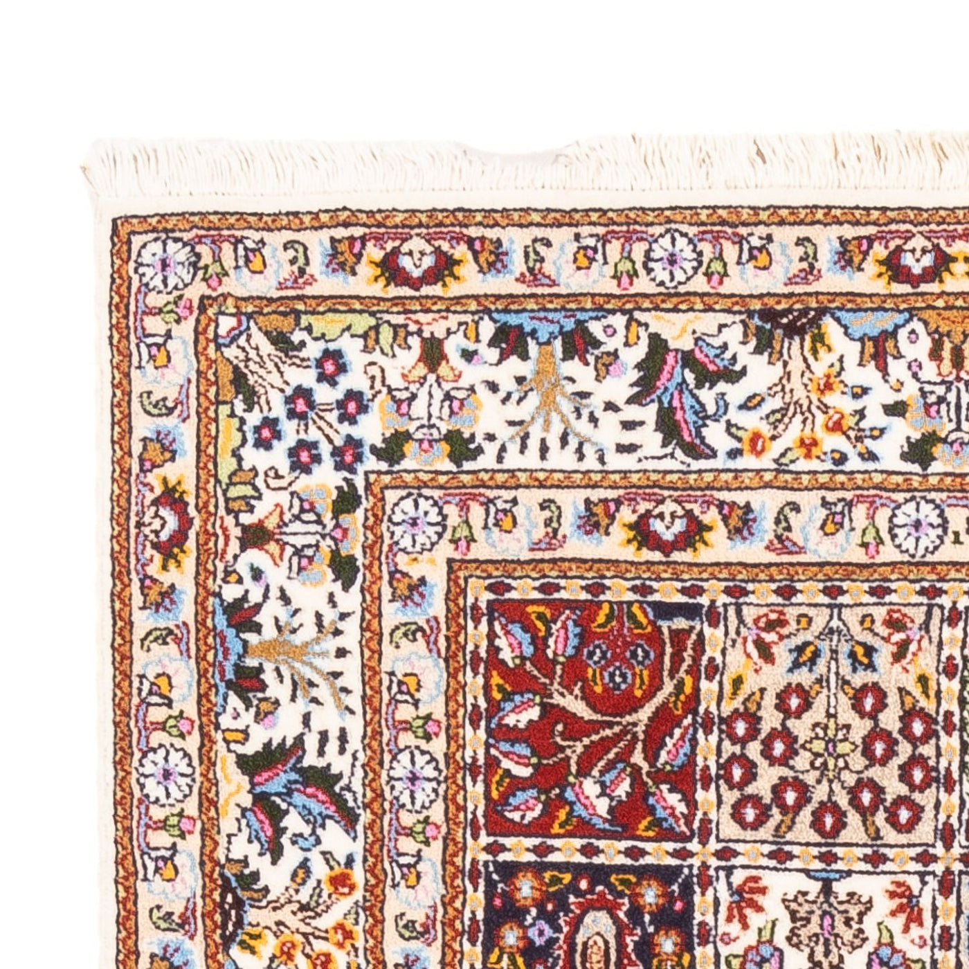 Moud Tapete 142x94cm - Tapete persa