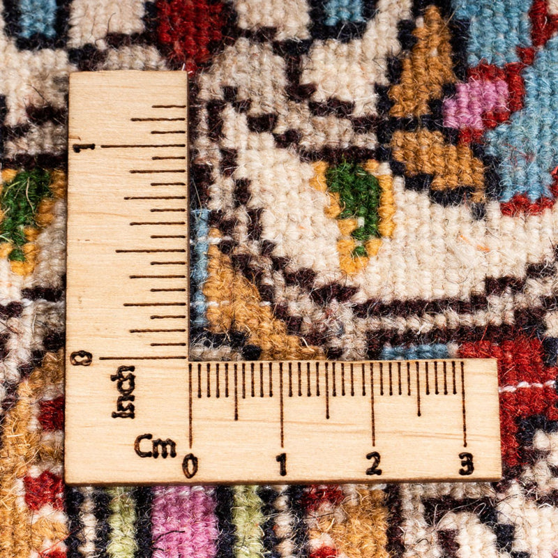 Moud Teppich  - Perserteppich
