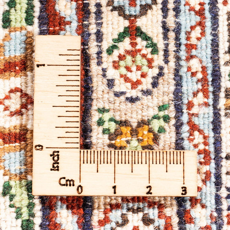 Moud Teppich  - Perserteppich