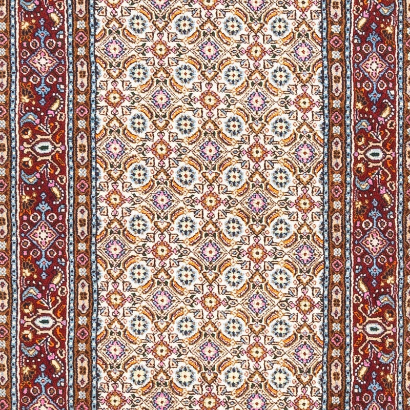 Moud Teppich  - Perserteppich